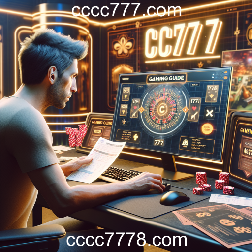 Como Criar Guias de Jogos Eficazes: Dicas e Estratégias